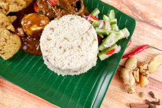 Apakah Kita Masih Butuh Nasi Tiga Kali Sehari?
